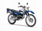 2004 Yamaha XT 225 Serow